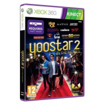 Yoostar 2 in the Movies [Xbox 360]